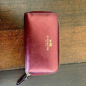 Coach | Genuine Leather | Wallet